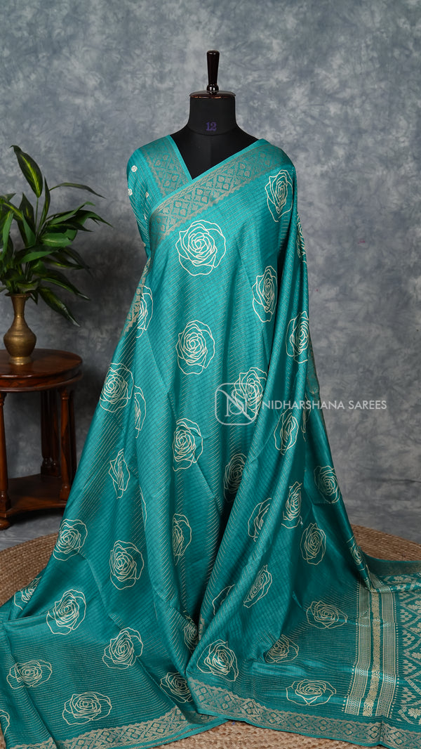 Single Sarees