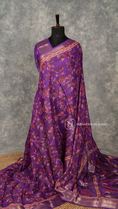 Single Sarees