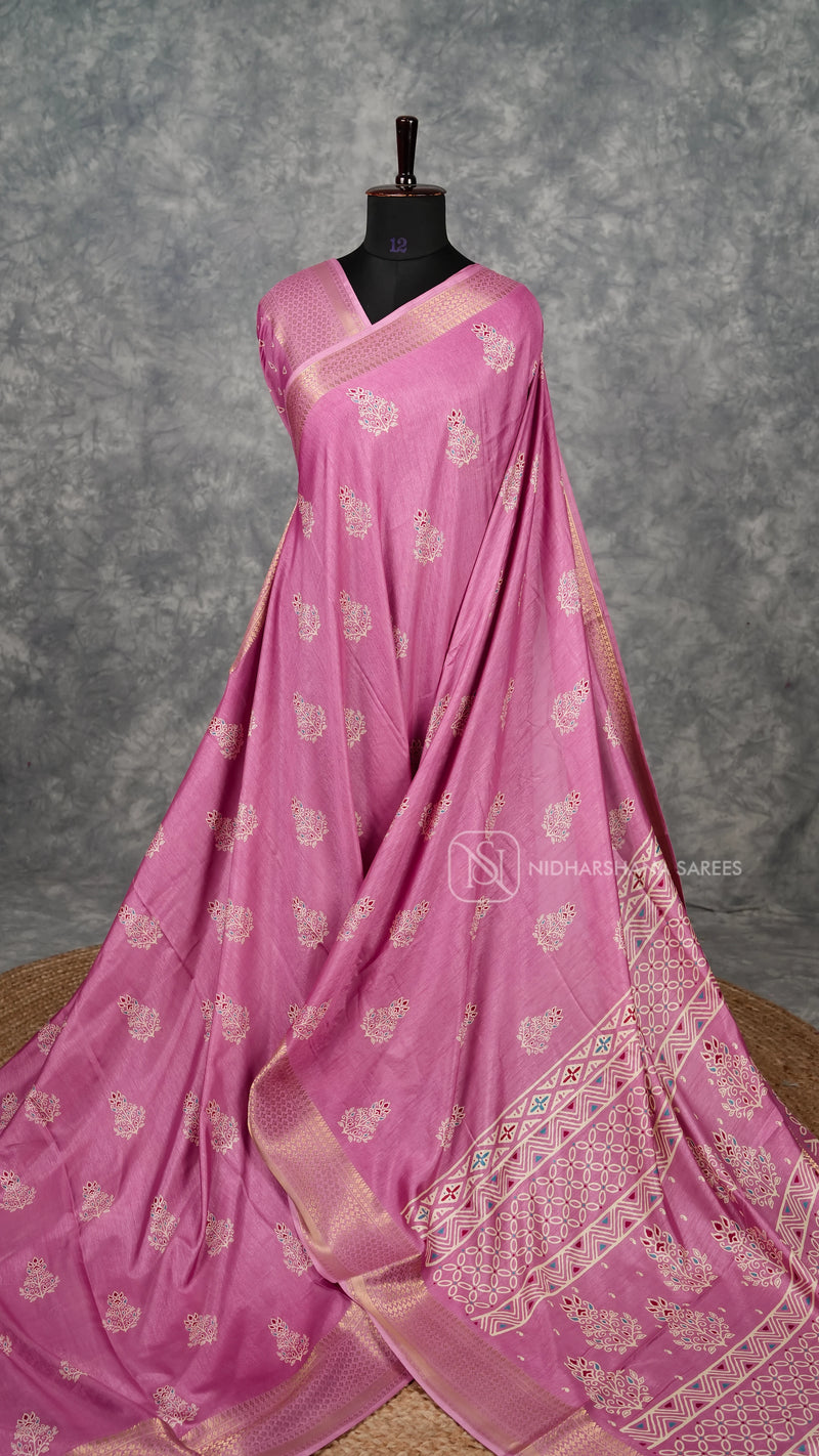 Single Sarees