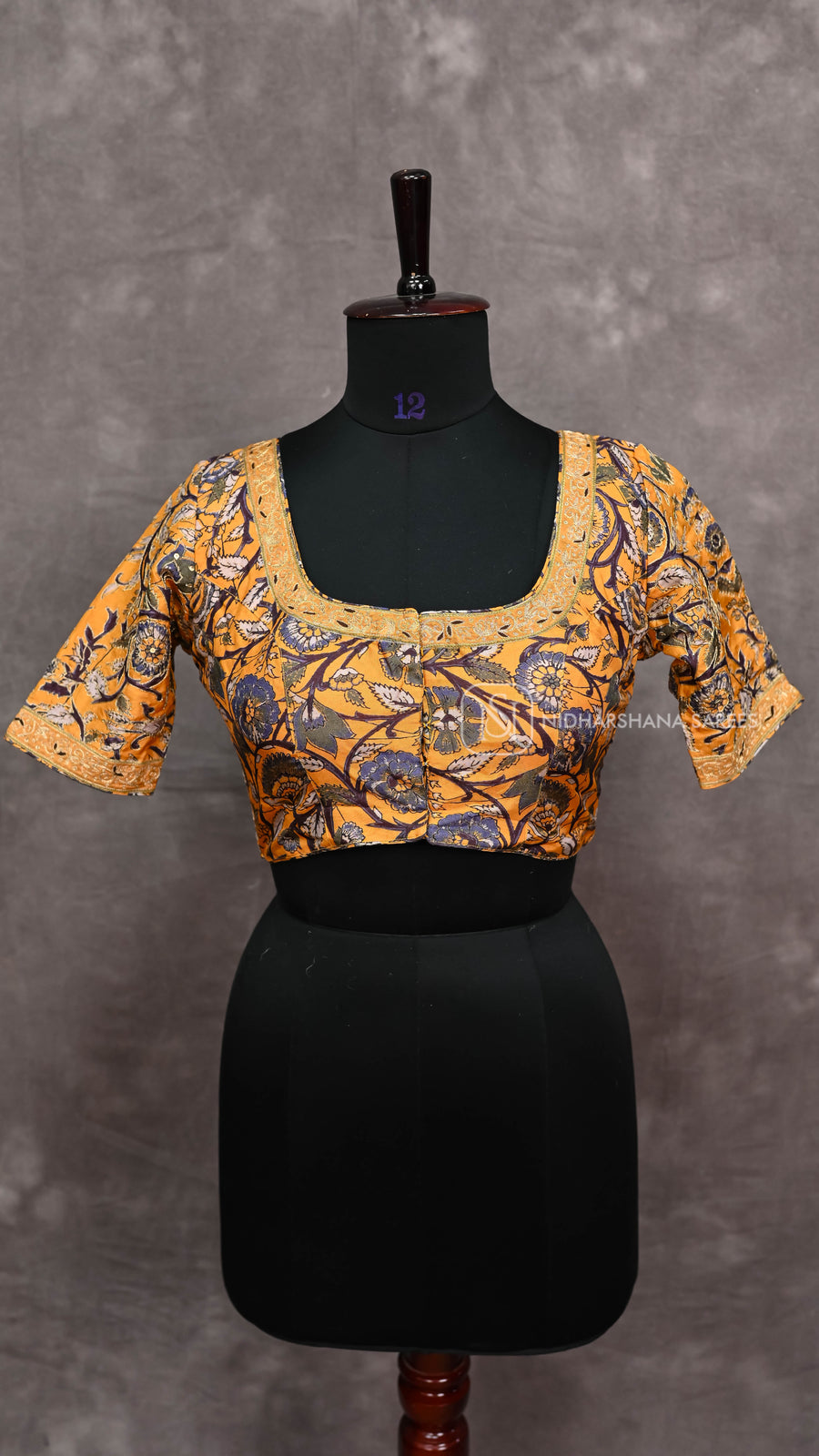 Readymade Blouse