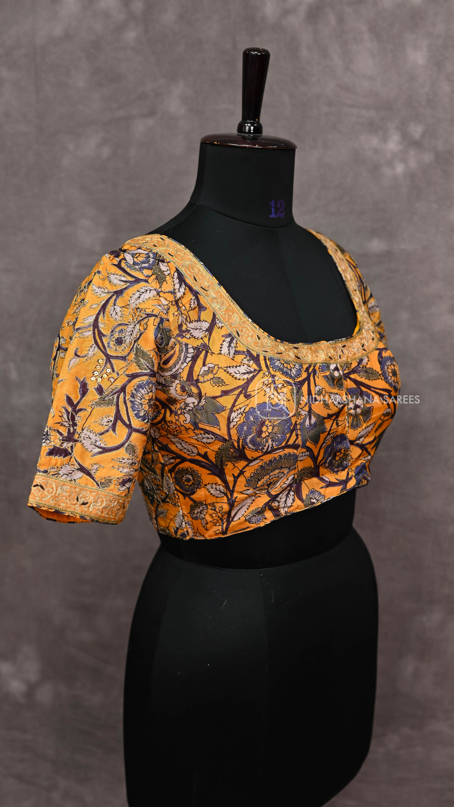 Readymade Blouse
