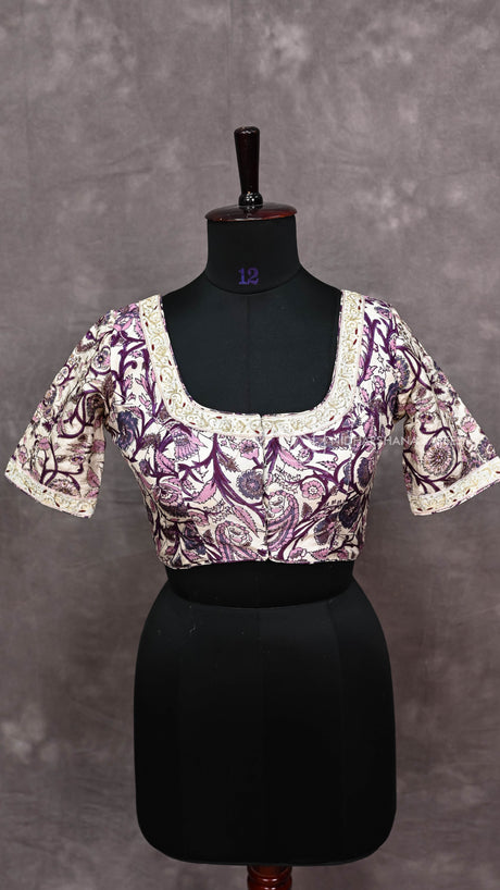 Readymade Blouse