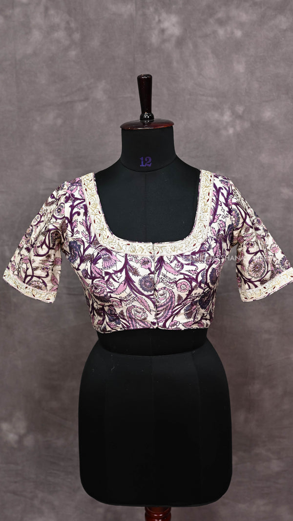 Readymade Blouse