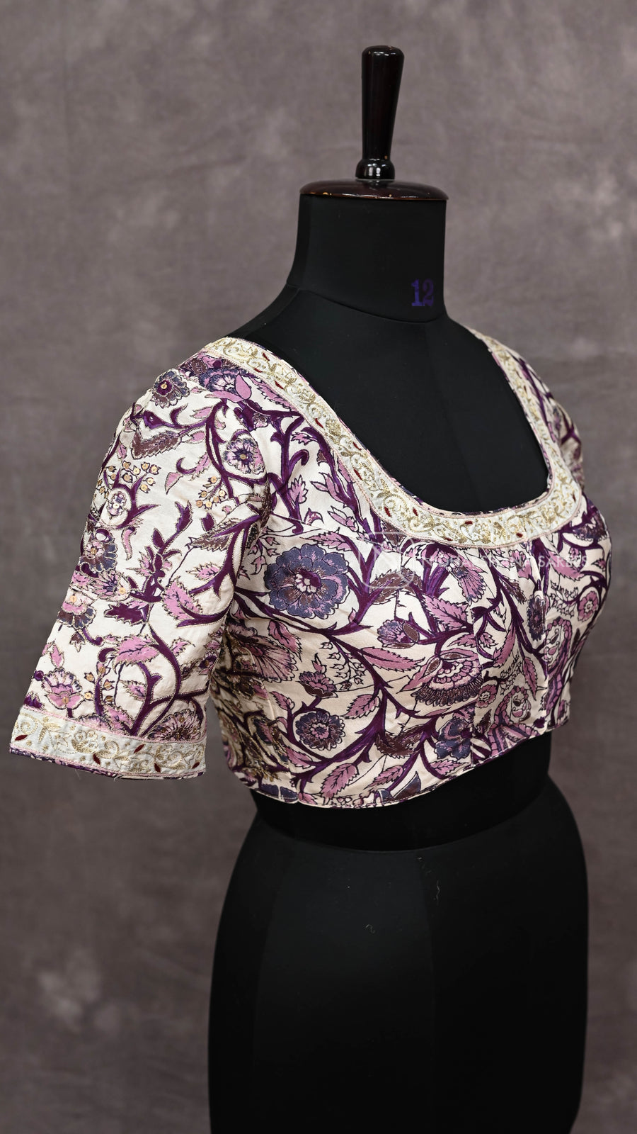 Readymade Blouse