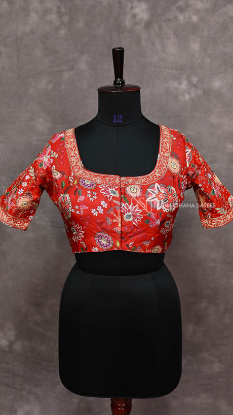 Readymade Blouse