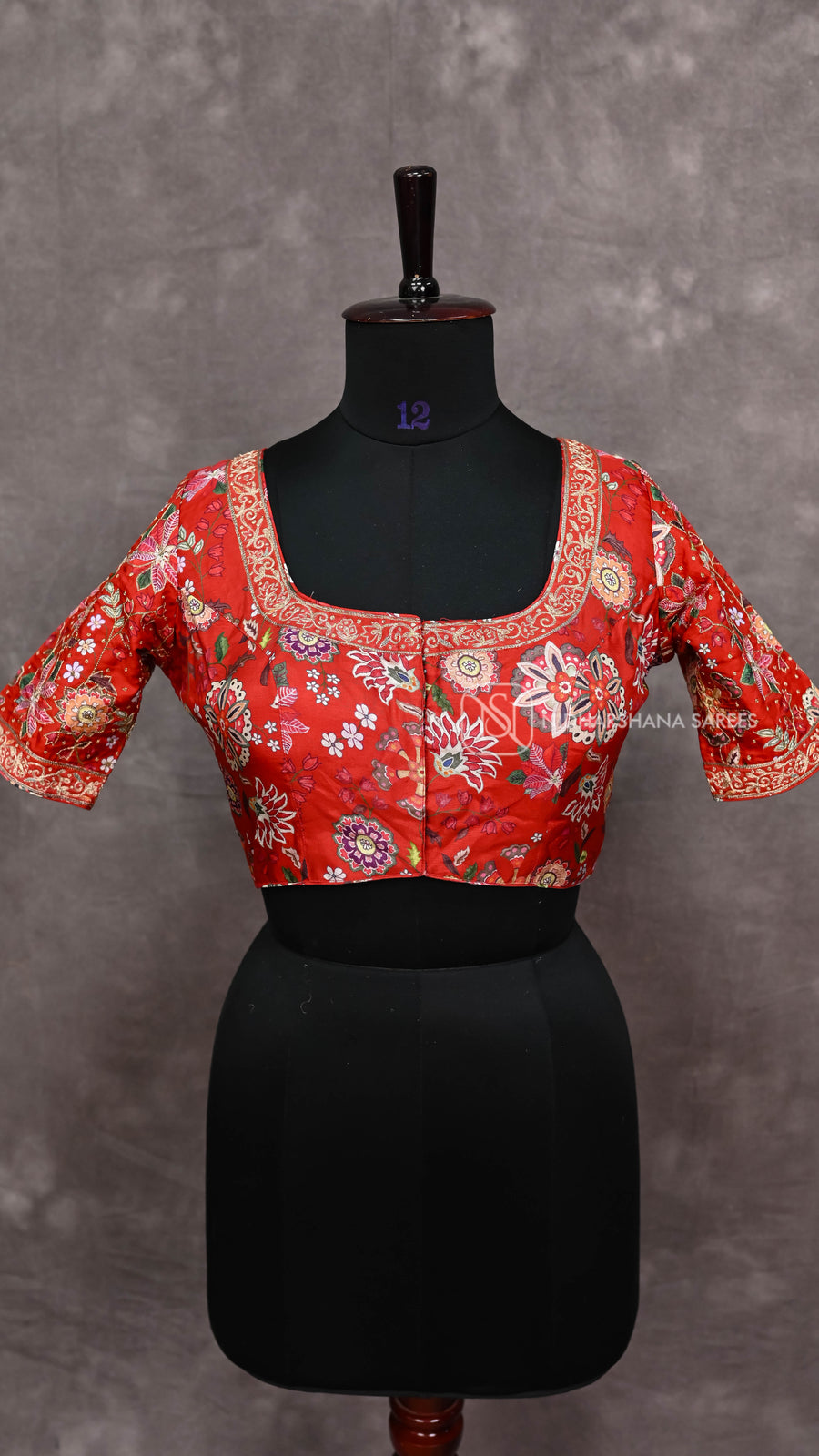 Readymade Blouse