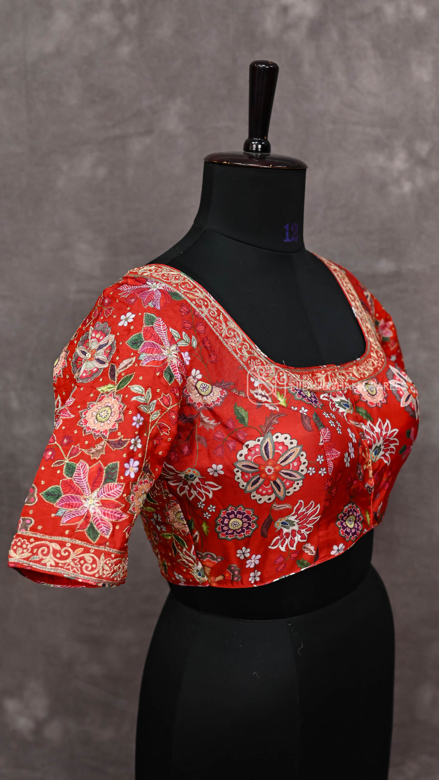 Readymade Blouse