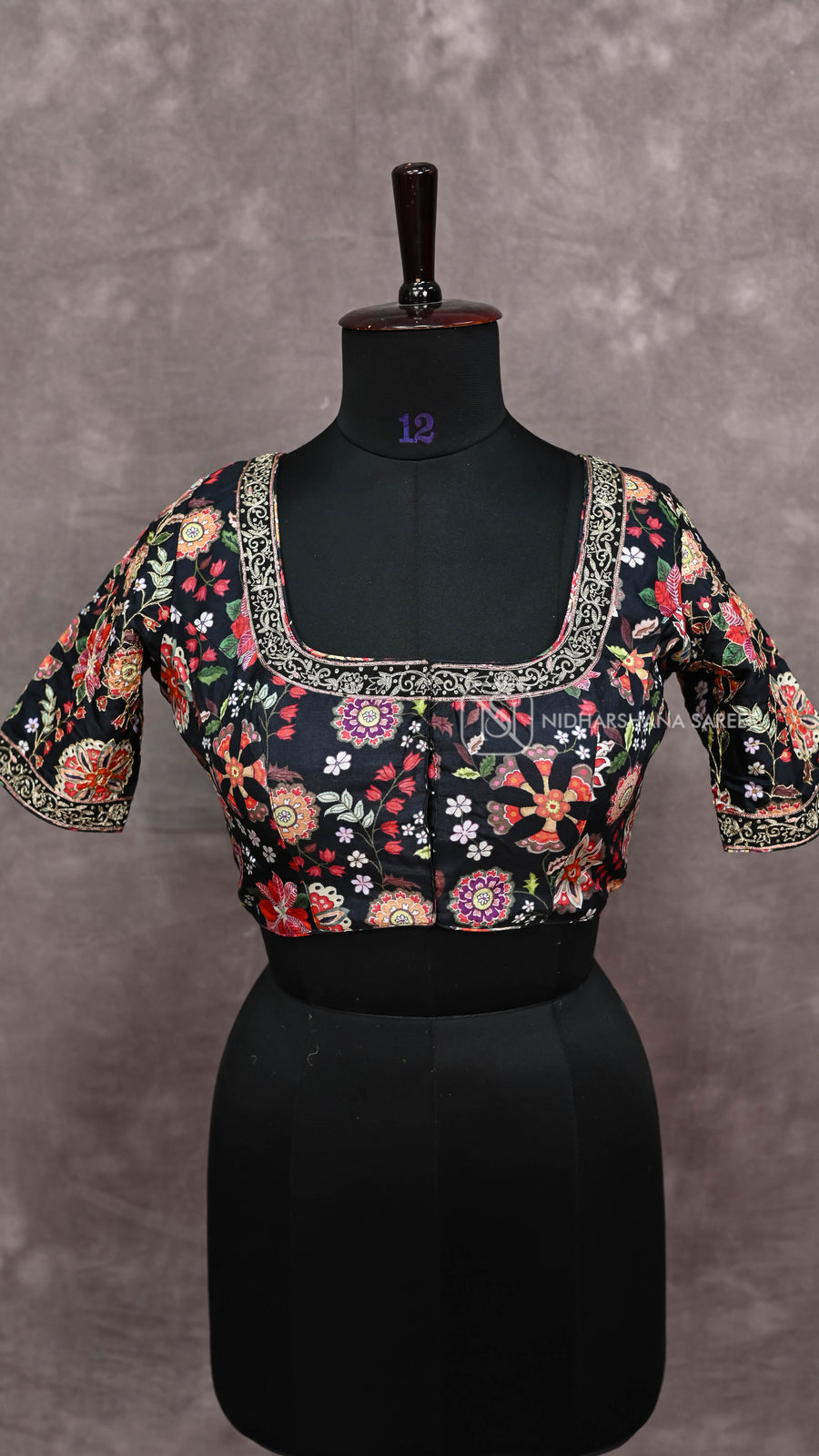Readymade Blouse