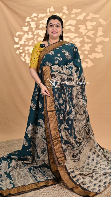Chennur Silk