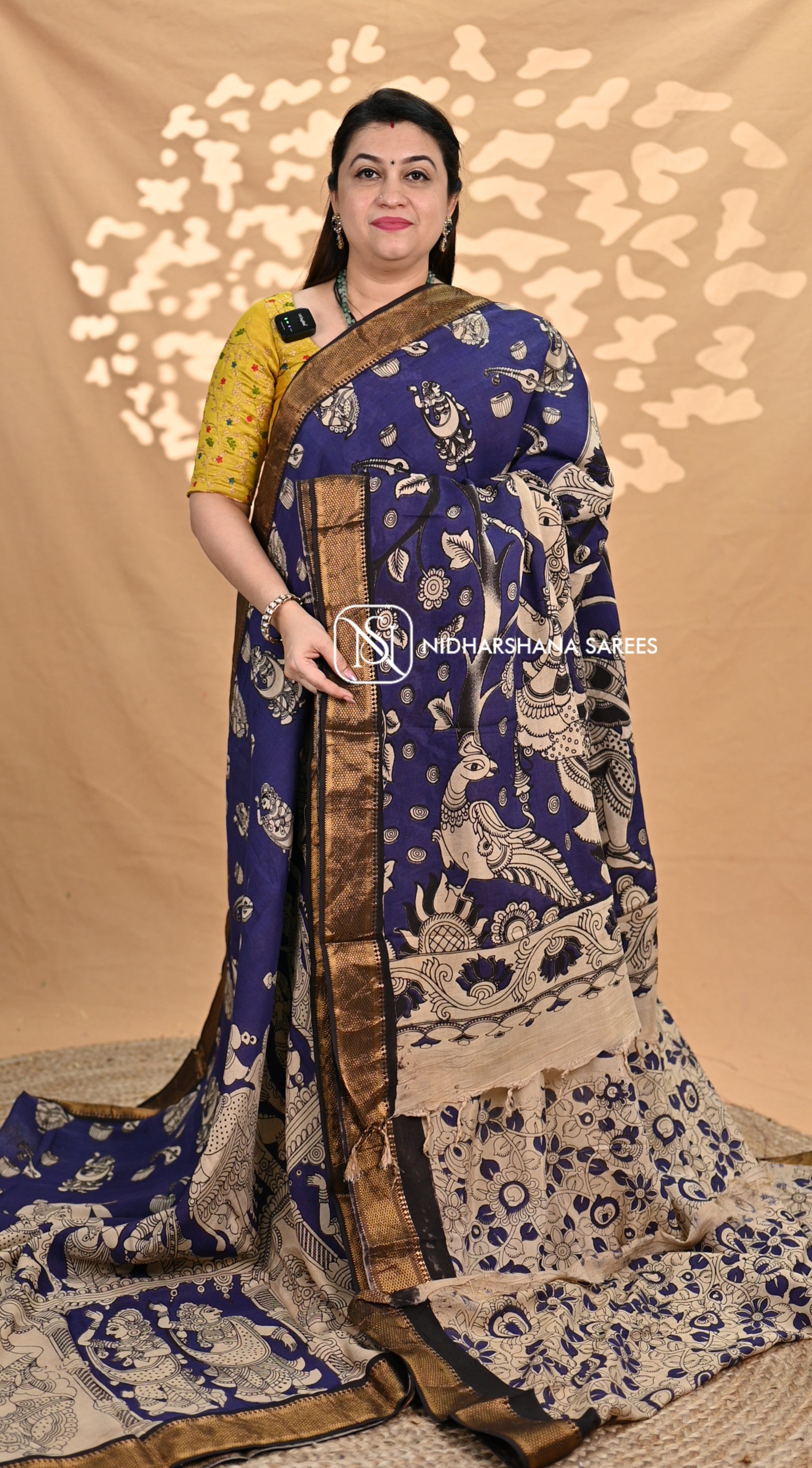 Chennur Silk