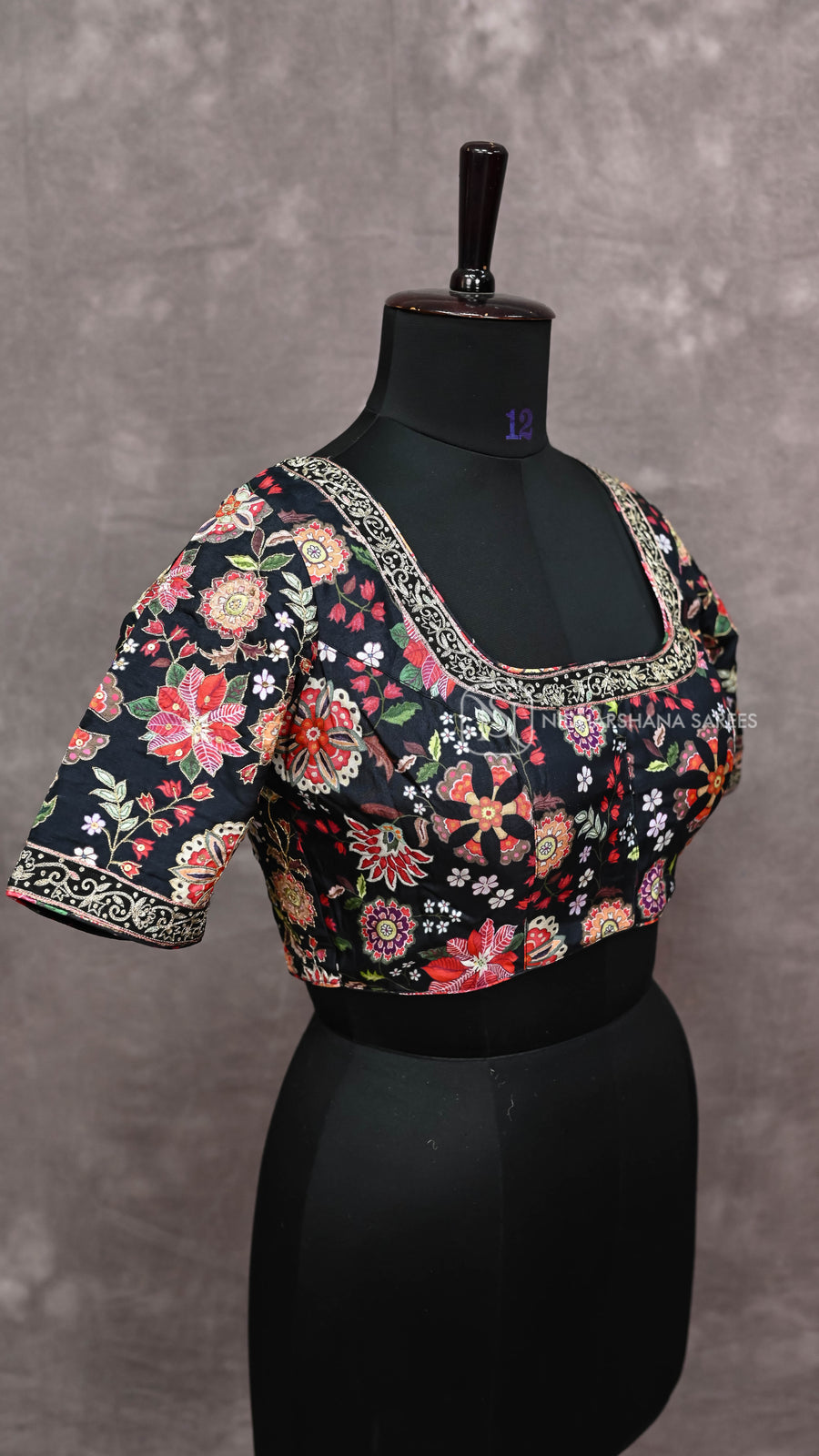 Readymade Blouse