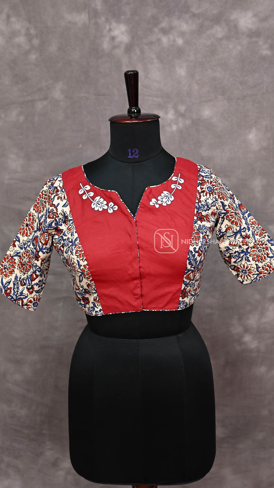 Readymade Blouse