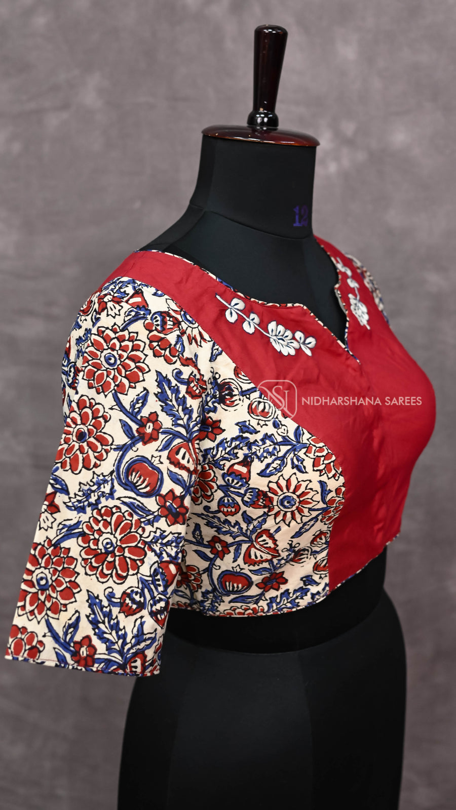 Readymade Blouse