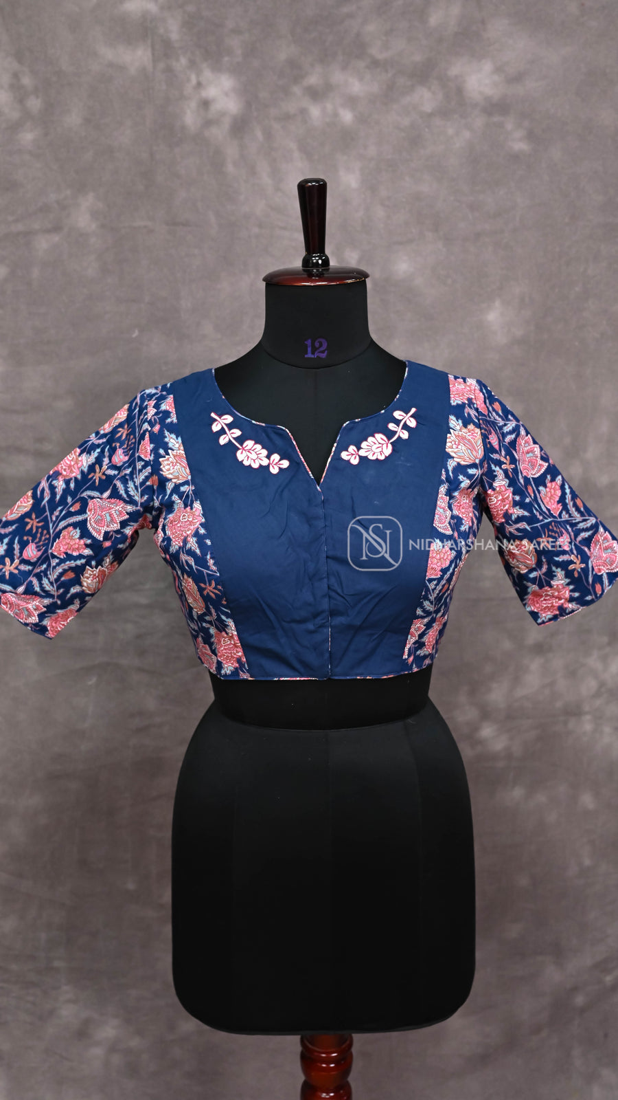 Readymade Blouse