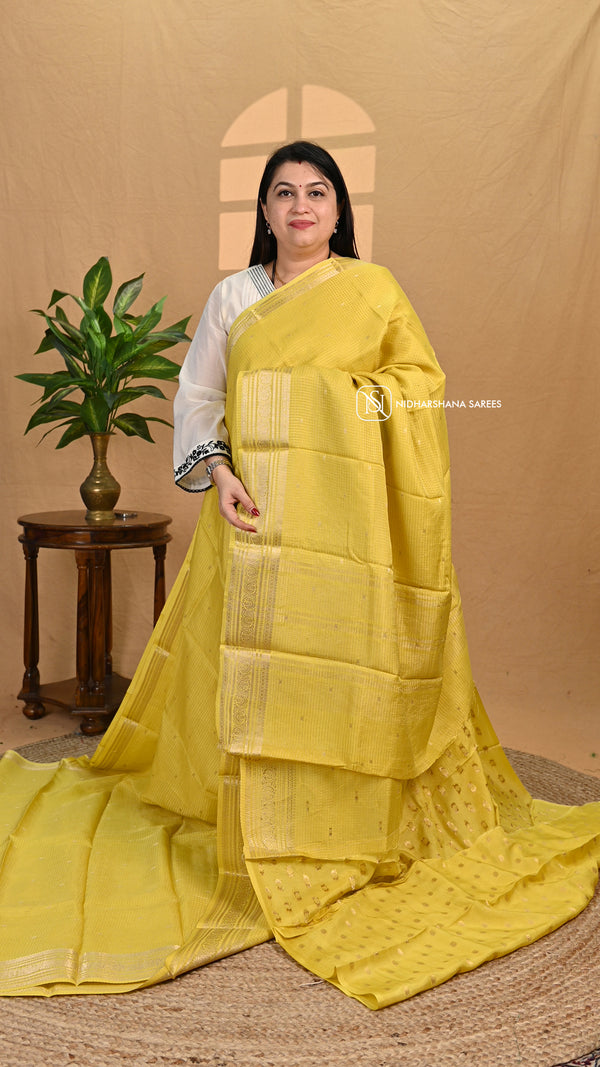 Single Sarees V-10