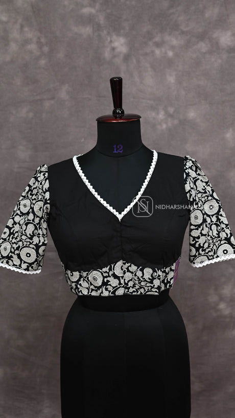 Readymade Blouse