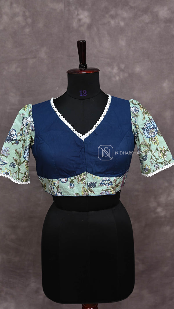 Readymade Blouse
