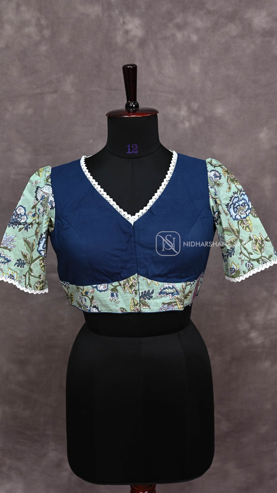Readymade Blouse