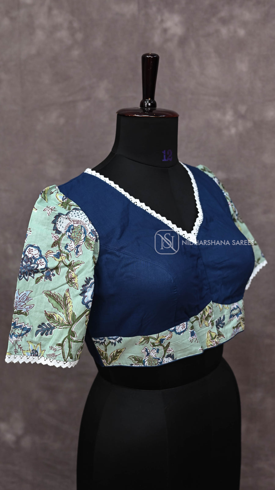 Readymade Blouse