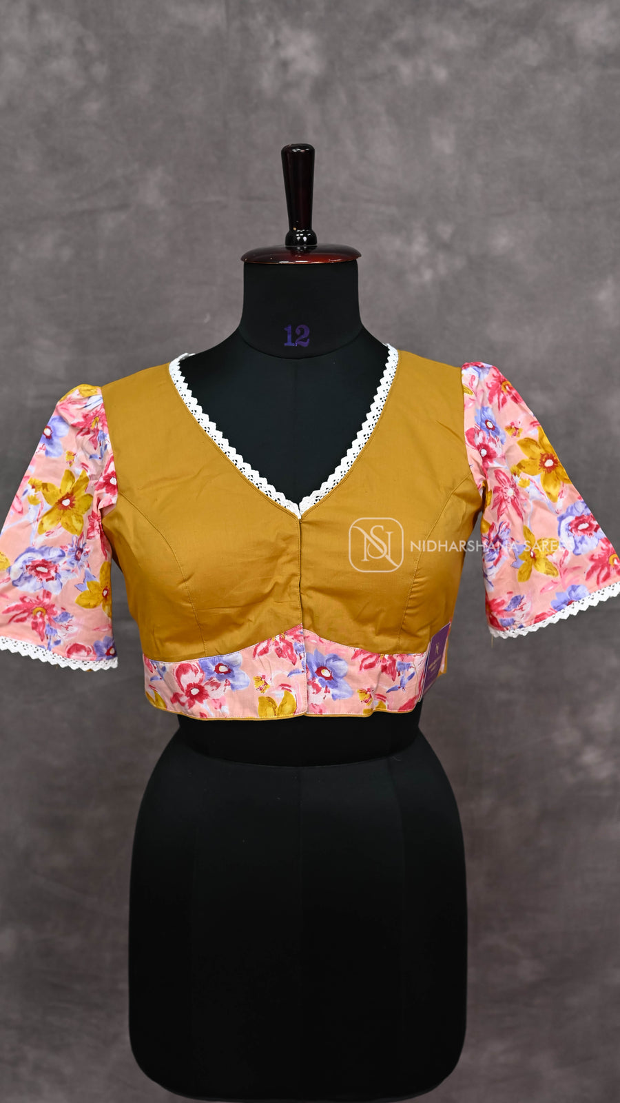 Readymade Blouse