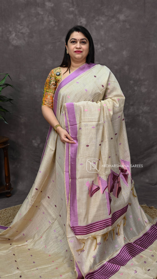 Munga Cotton