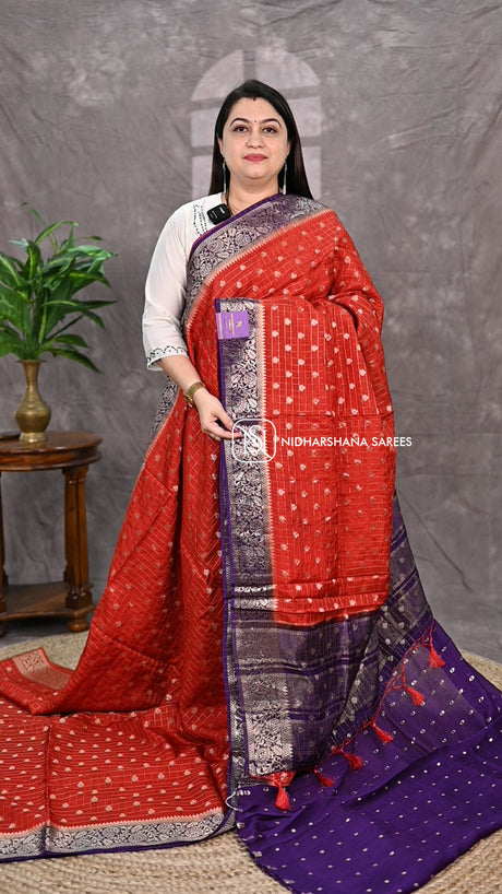 Premium Viscose Dola