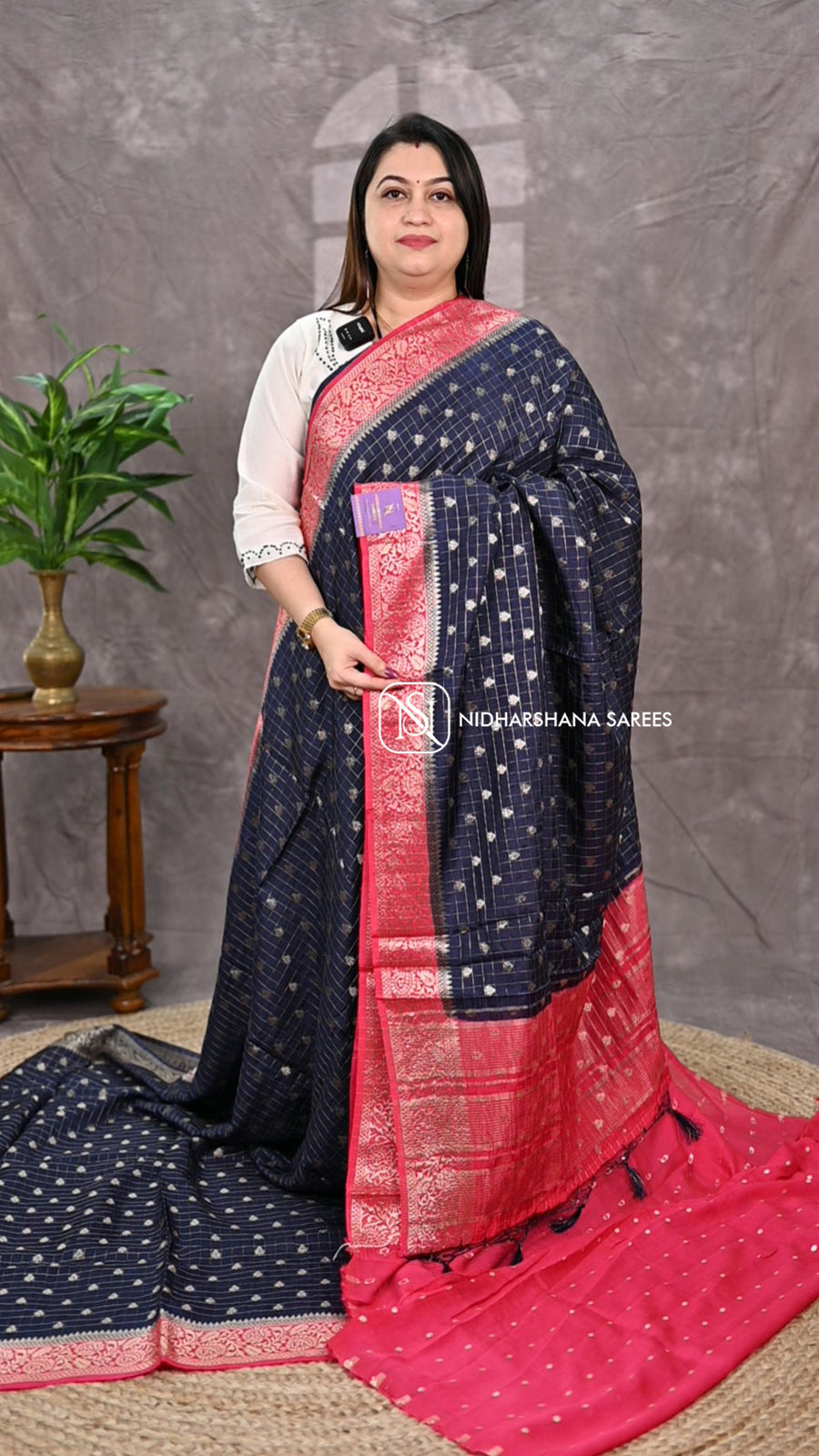 Premium Viscose Dola