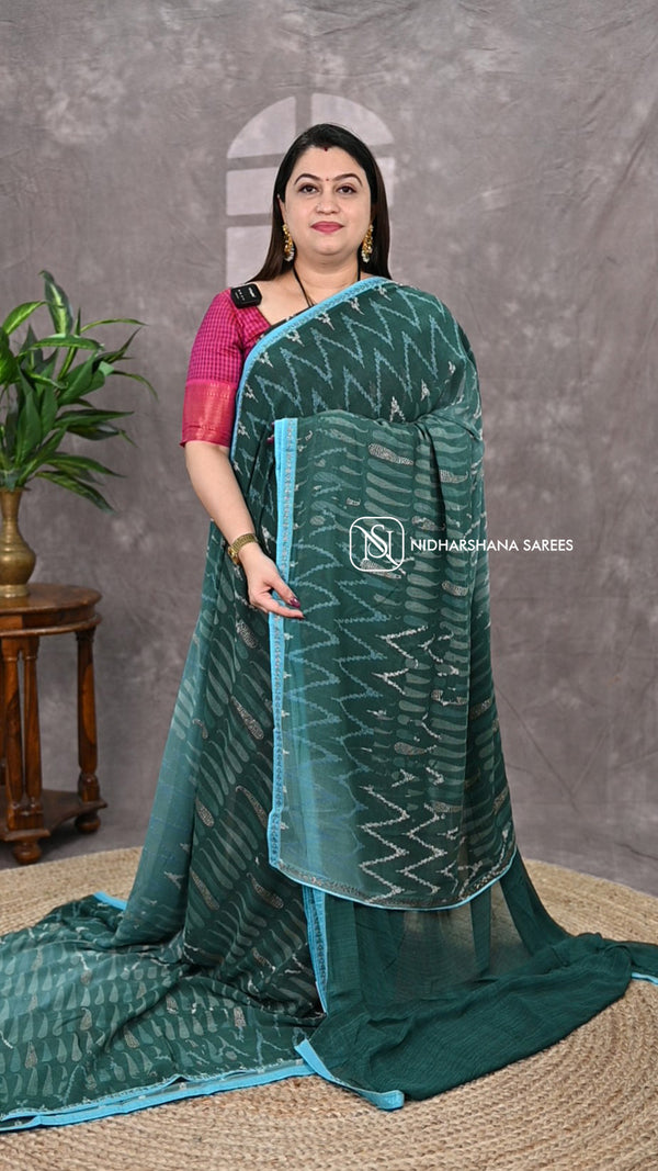 Georgette