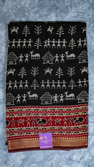 Viscose Cotton
