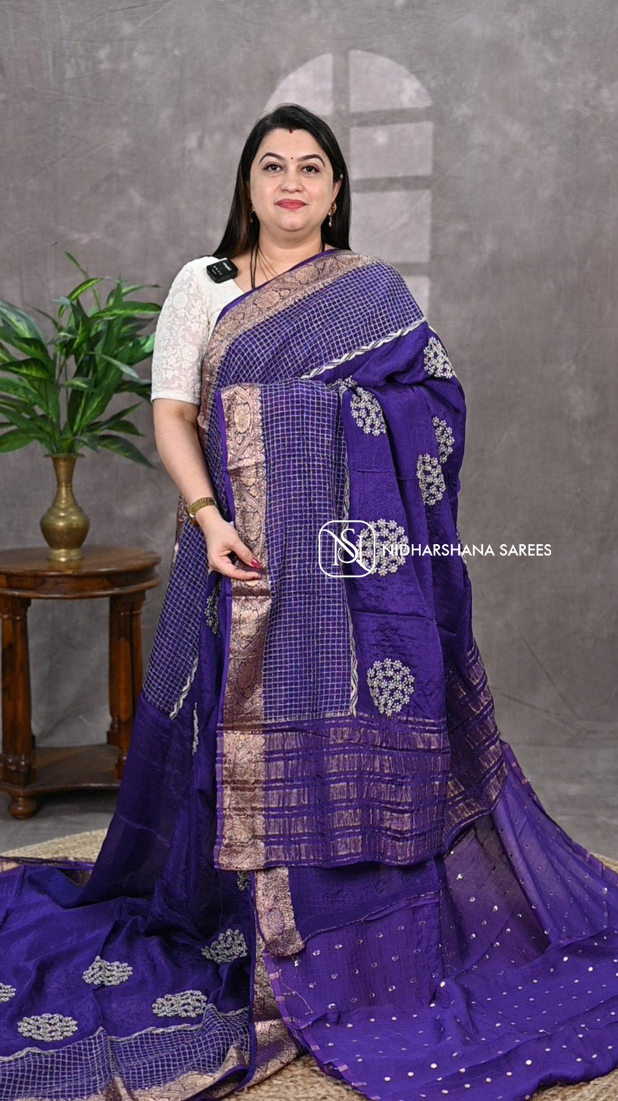 Premium Viscose silk