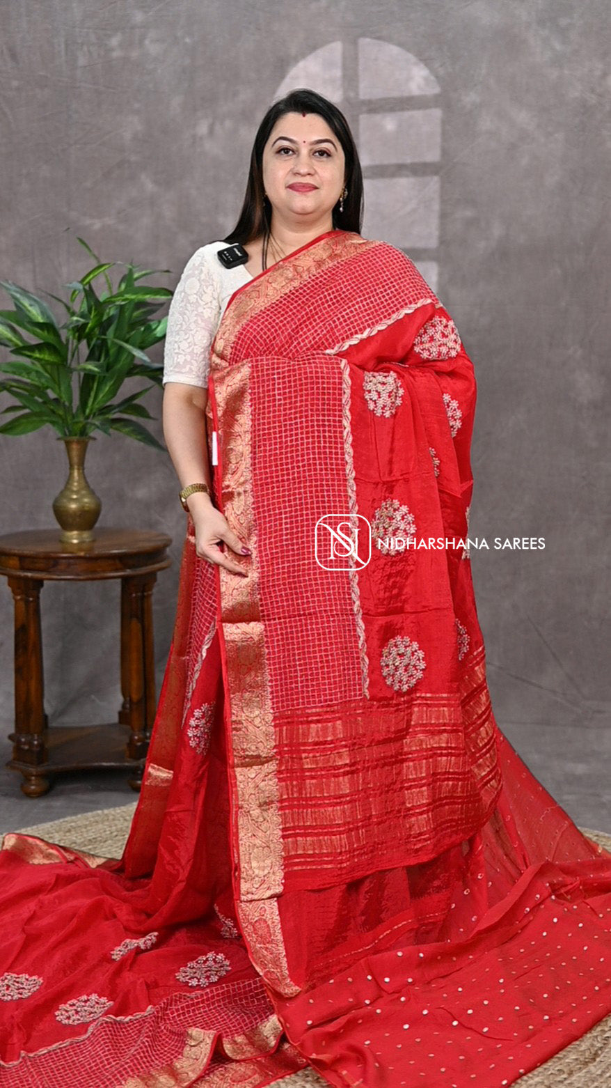 Premium Viscose silk