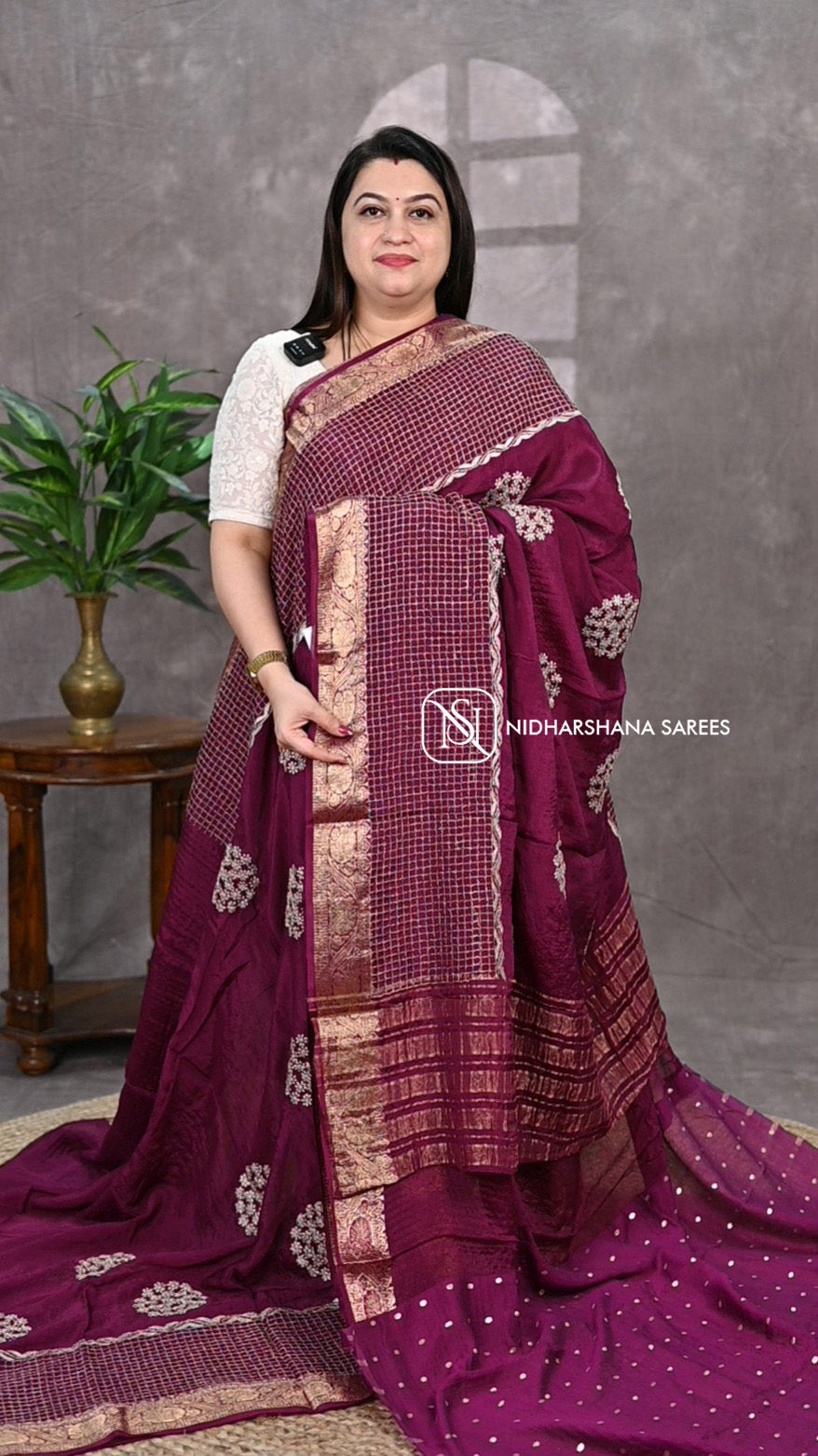 Premium Viscose silk