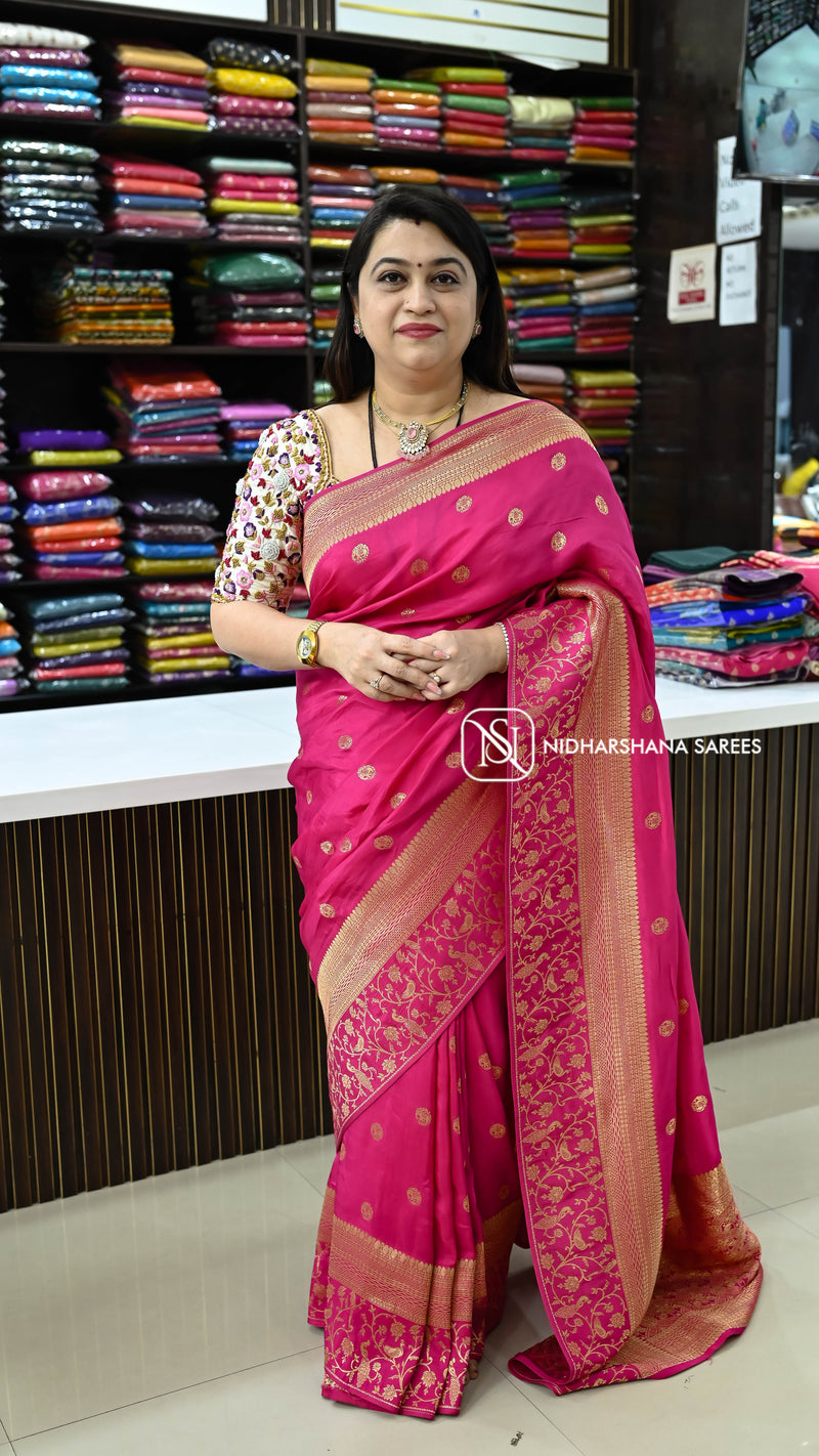 Premium Viscose Dola