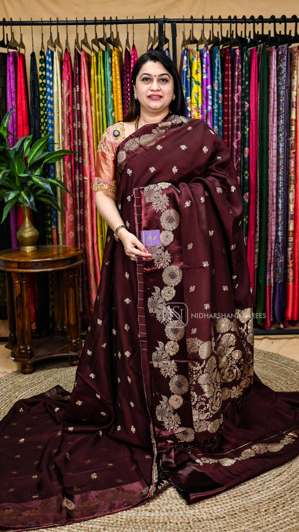 Premium Viscose Saree
