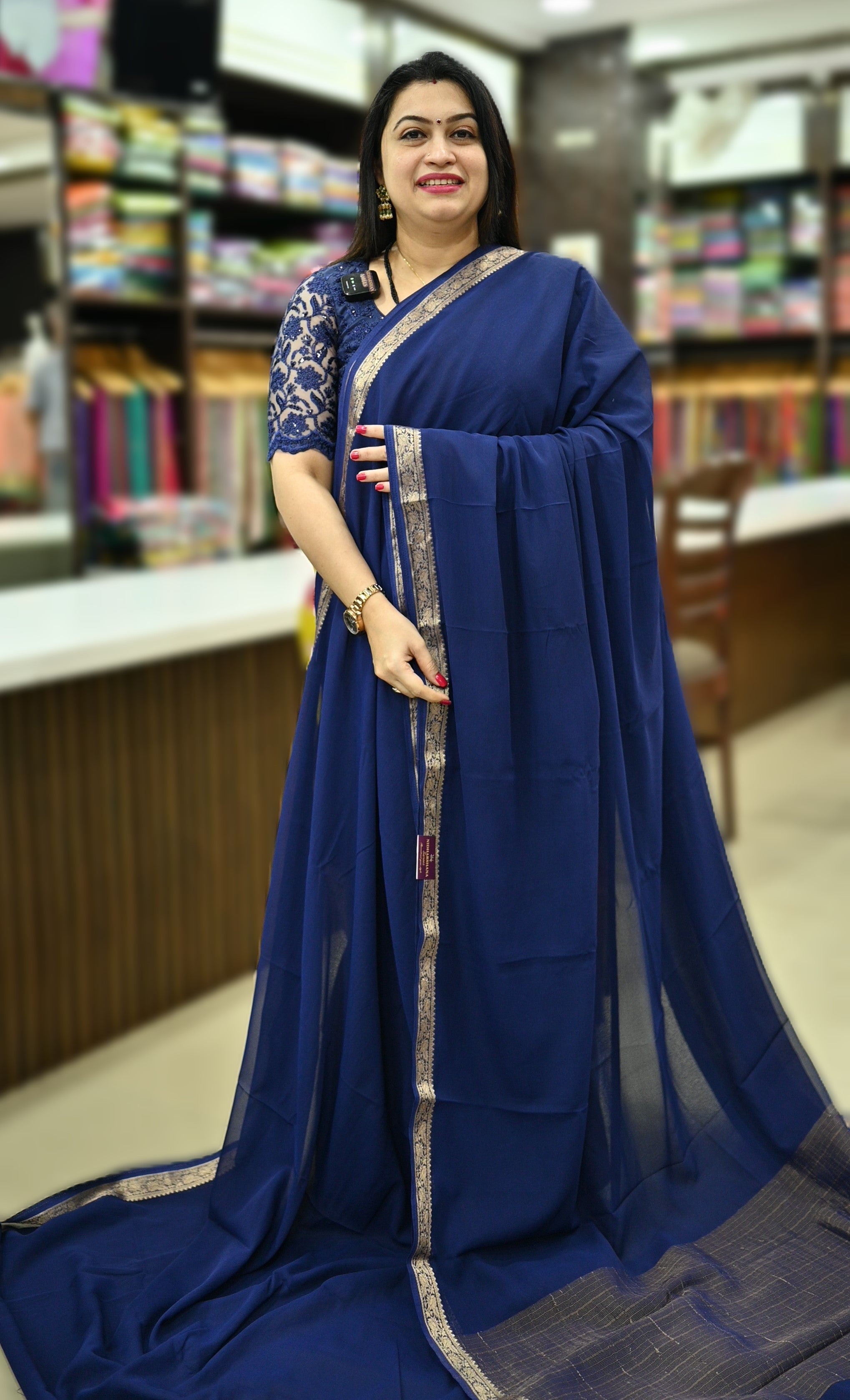 Just In: Discover Our Latest Arrivals - One Minute Saree