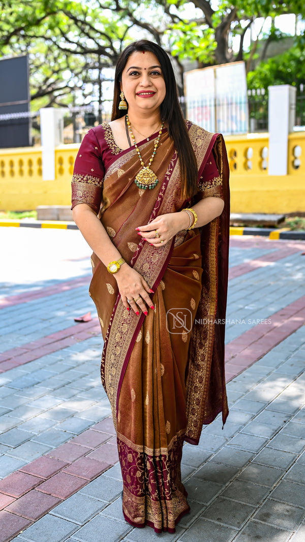 Premium Crepe Tissue