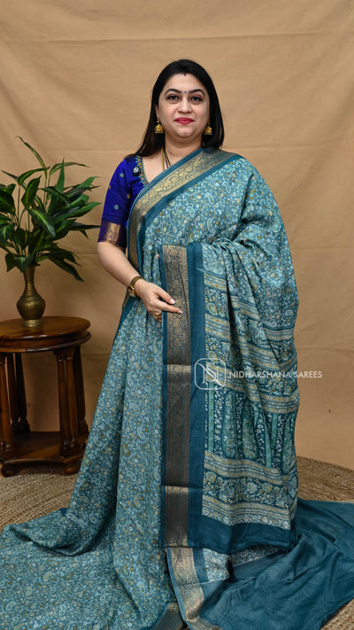 Single Sarees V-13