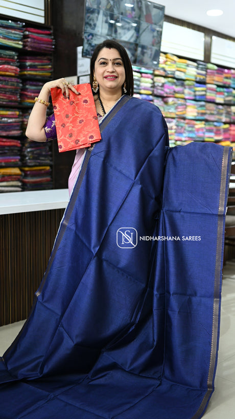 Semi Gitcha  Silk