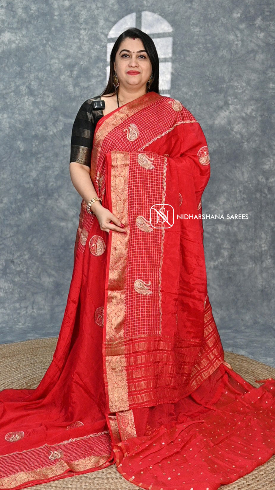 Premium Viscose silk