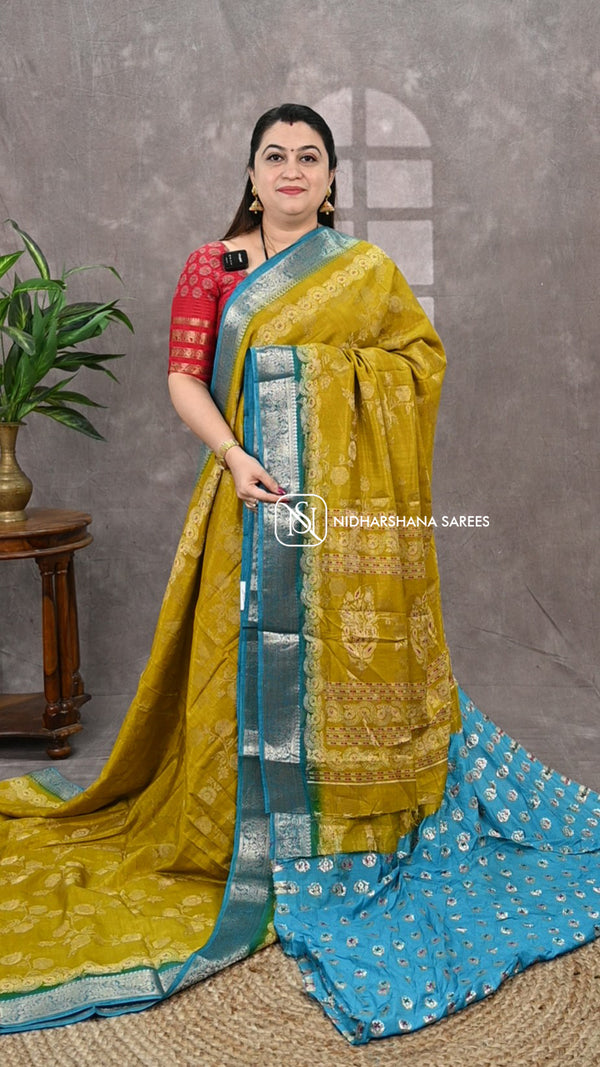 Viscose Dola