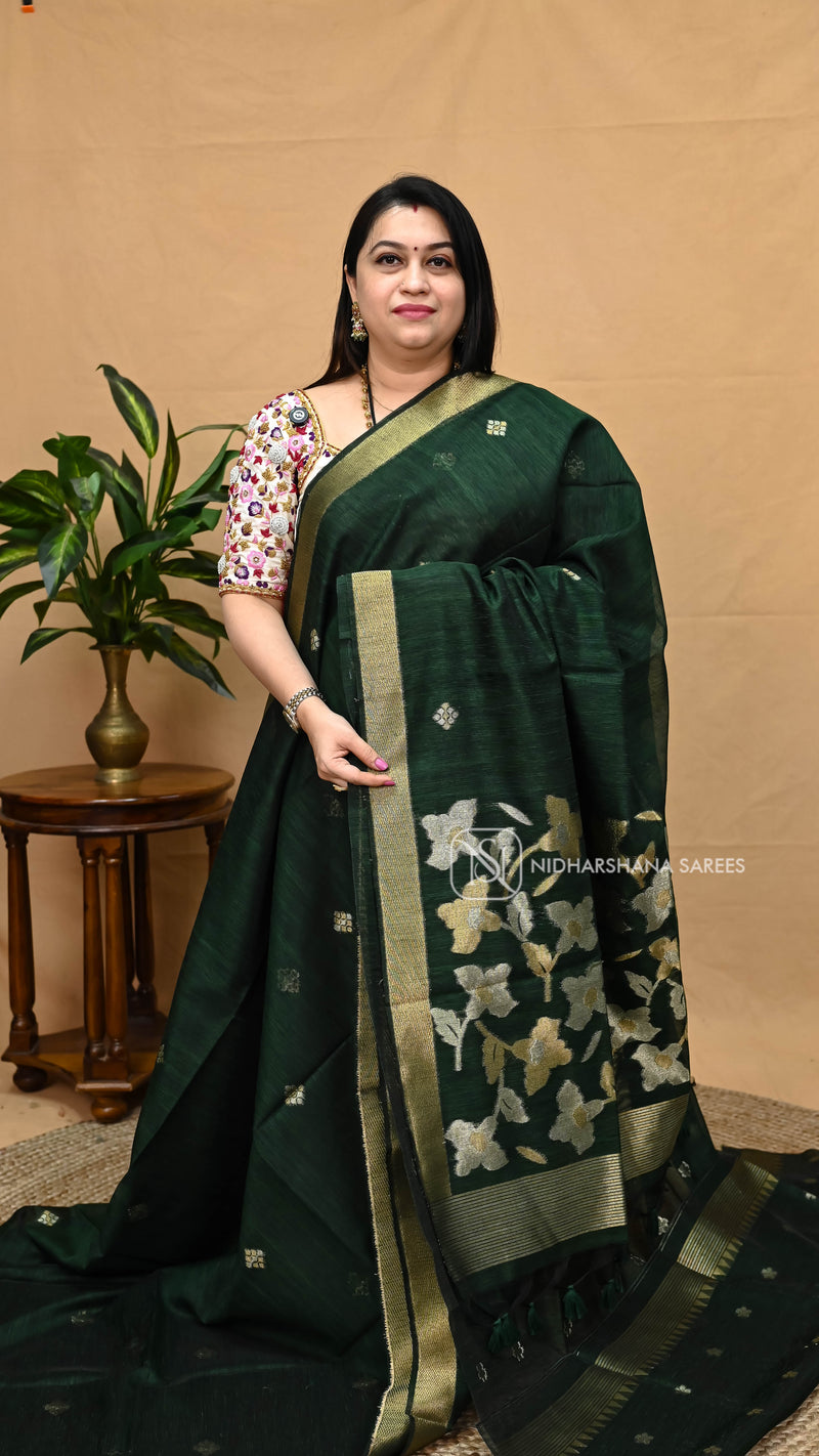 Single Sarees V-20