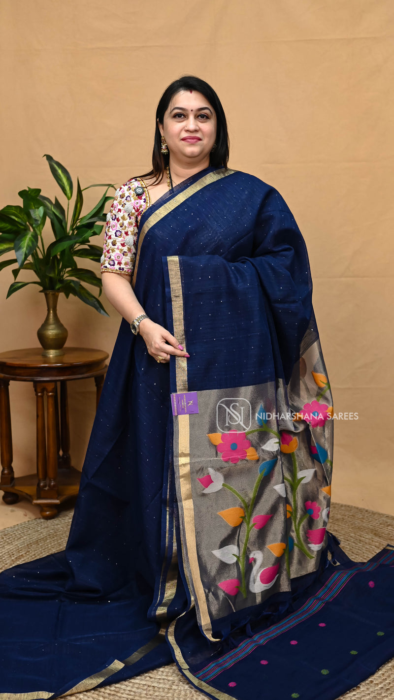 Single Sarees V-22