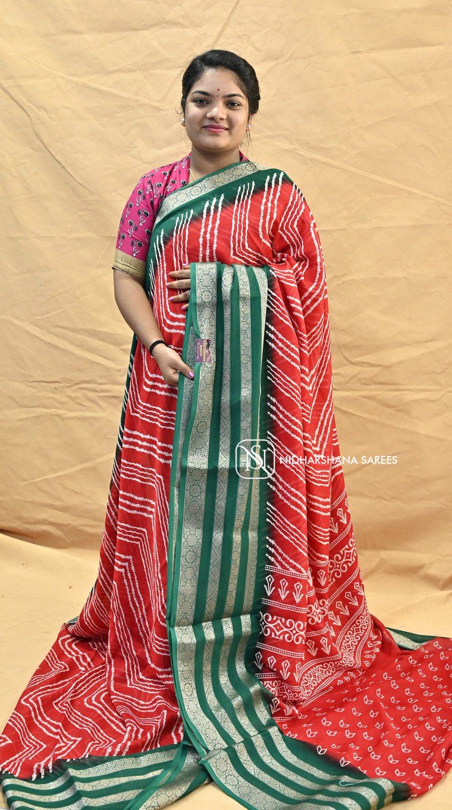 Georgette