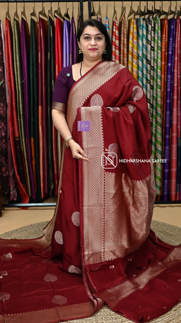 Premium Viscose Saree
