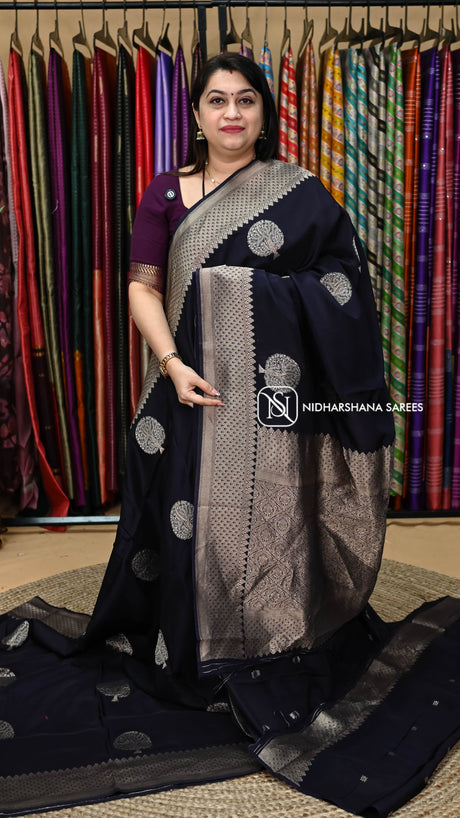 Premium Viscose Saree