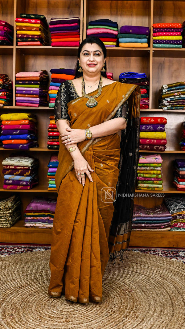 Maheshwari Cotton