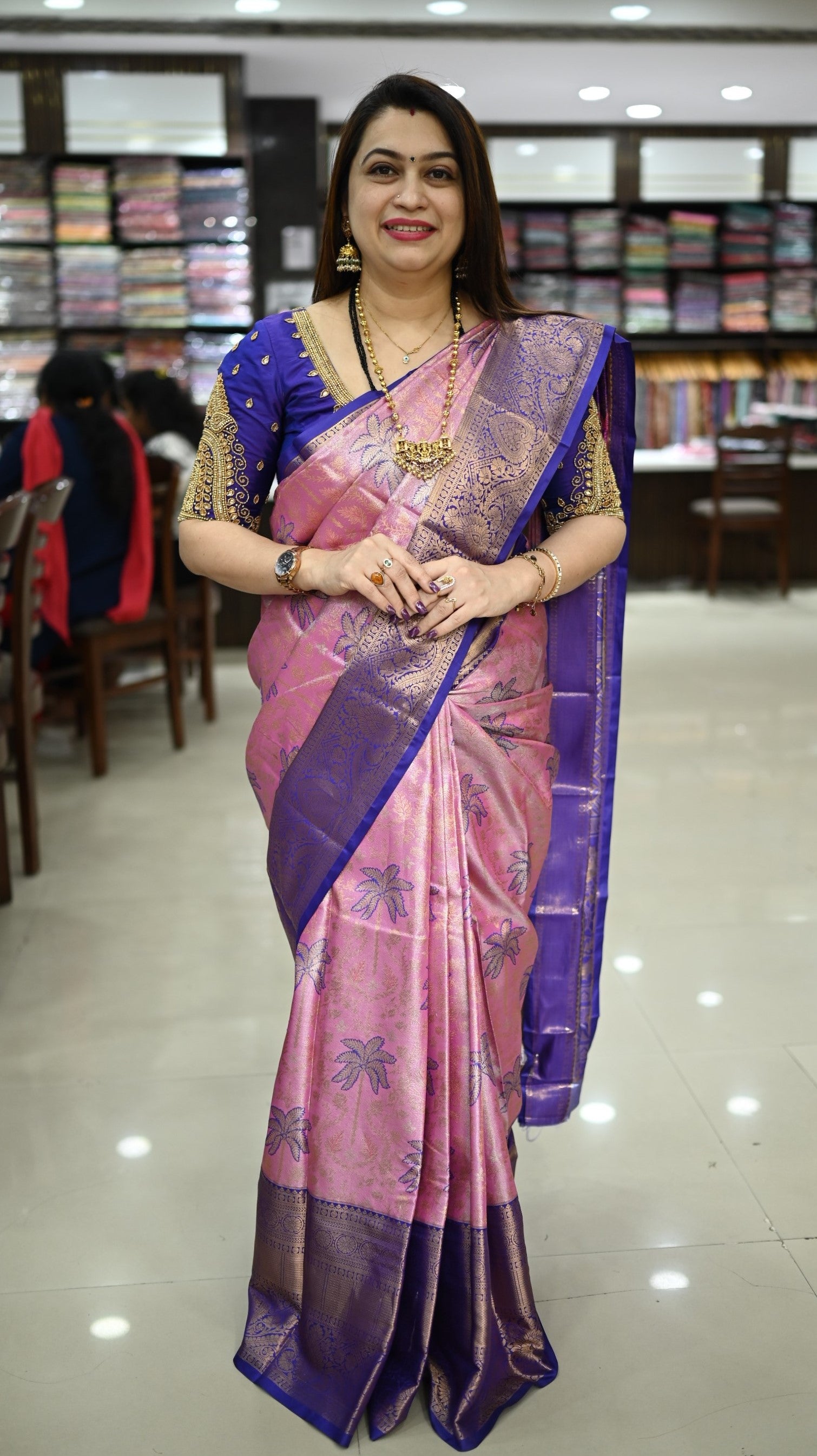 Silk Sarees Buy Silk Sarees Online for women at best price Nidharshana Sarees