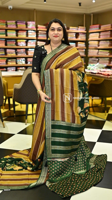 Premium Viscose Dola