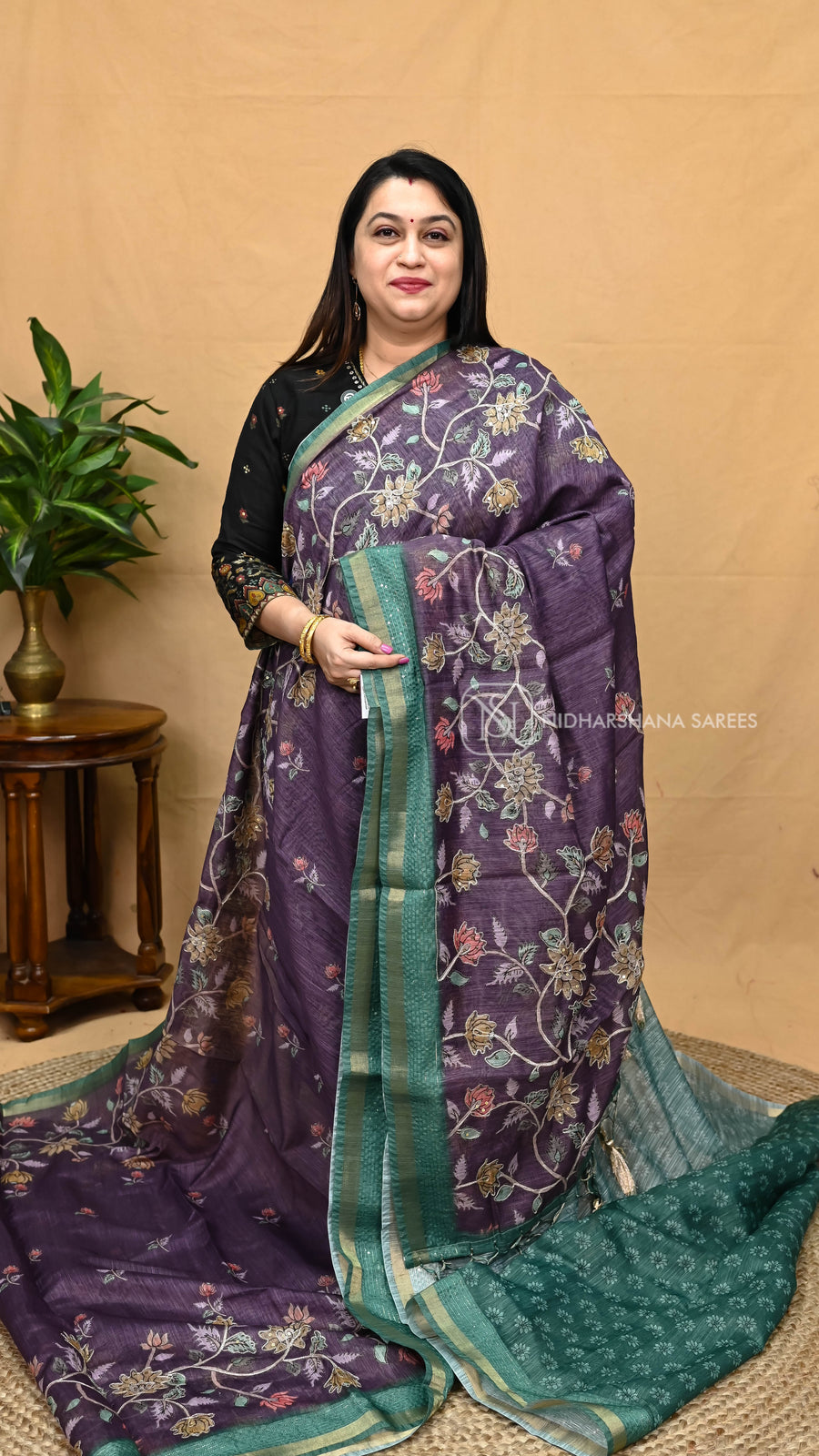 Chanderi Cotton