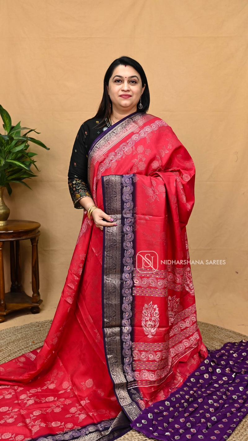 Single Sarees
